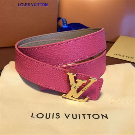 louis vuitton belt women& 39|Louis Vuitton belt 20mm.